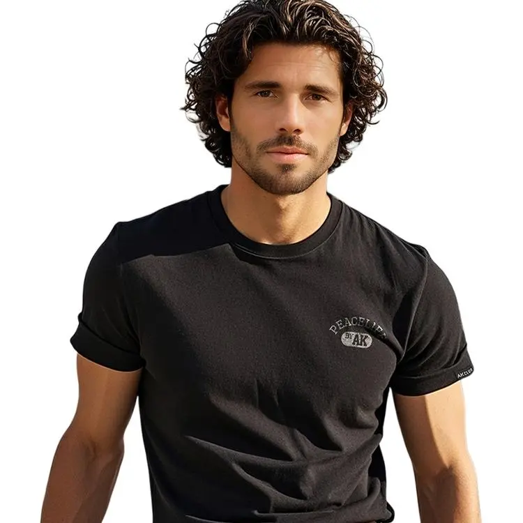 AKCLUB Free Cuba Series T Shirt Men's-2