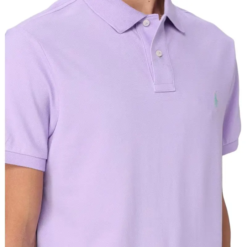 Polo Ralph Lauren Polo Pony Polo Shirt-3