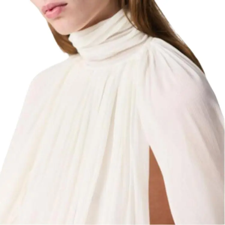 Stella McCartney Shirt Women's White-6