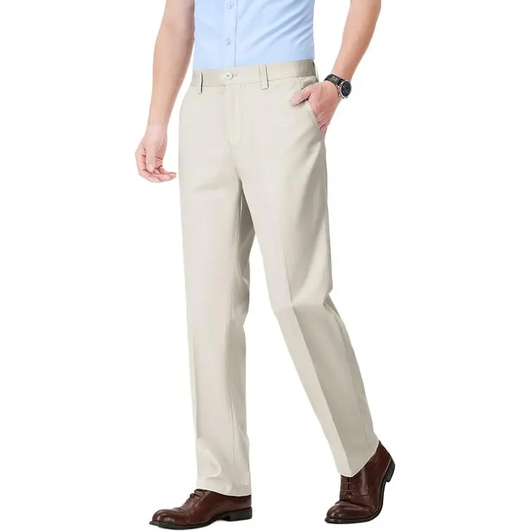 PIERRE CARDIN Suit Trouser Men's-7