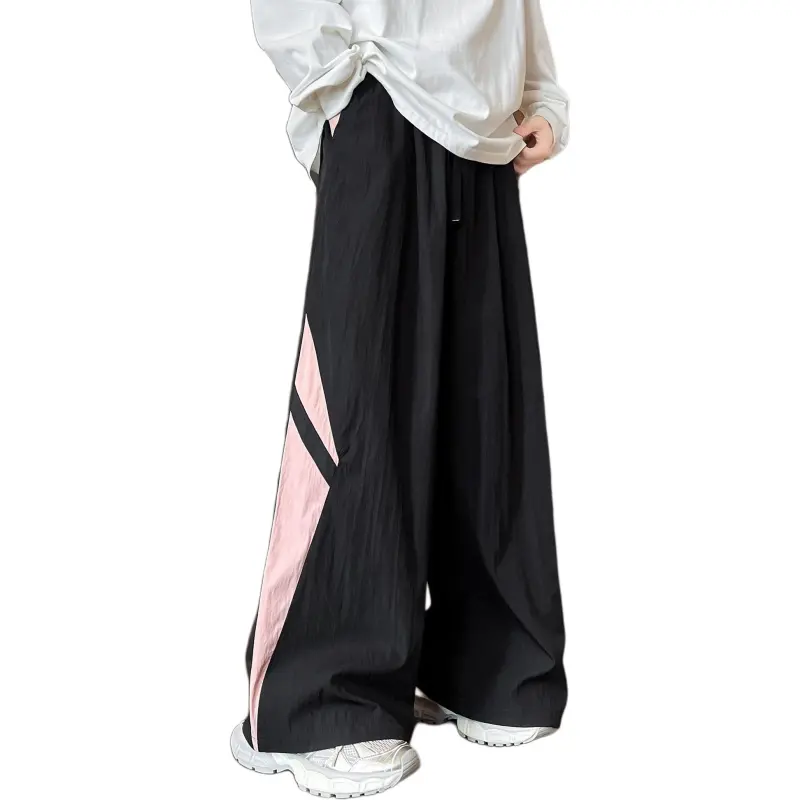 F·dragon Casual Pants Unisex-7