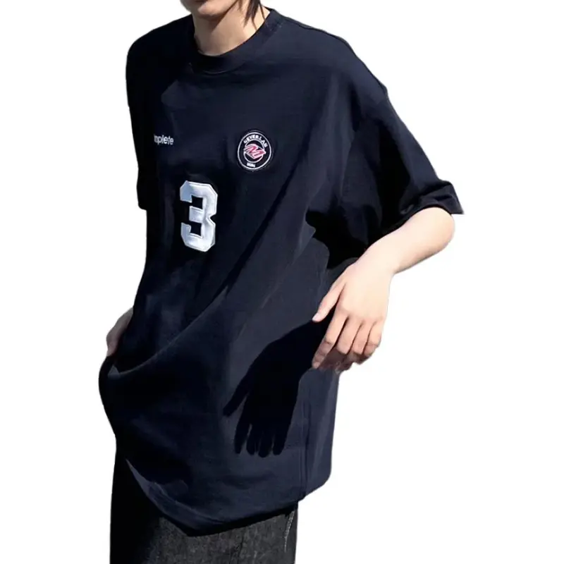 RKVC T Shirts Unisex-9