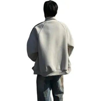 ACUOD BY CHANU Sweatshirt Unisex Gray