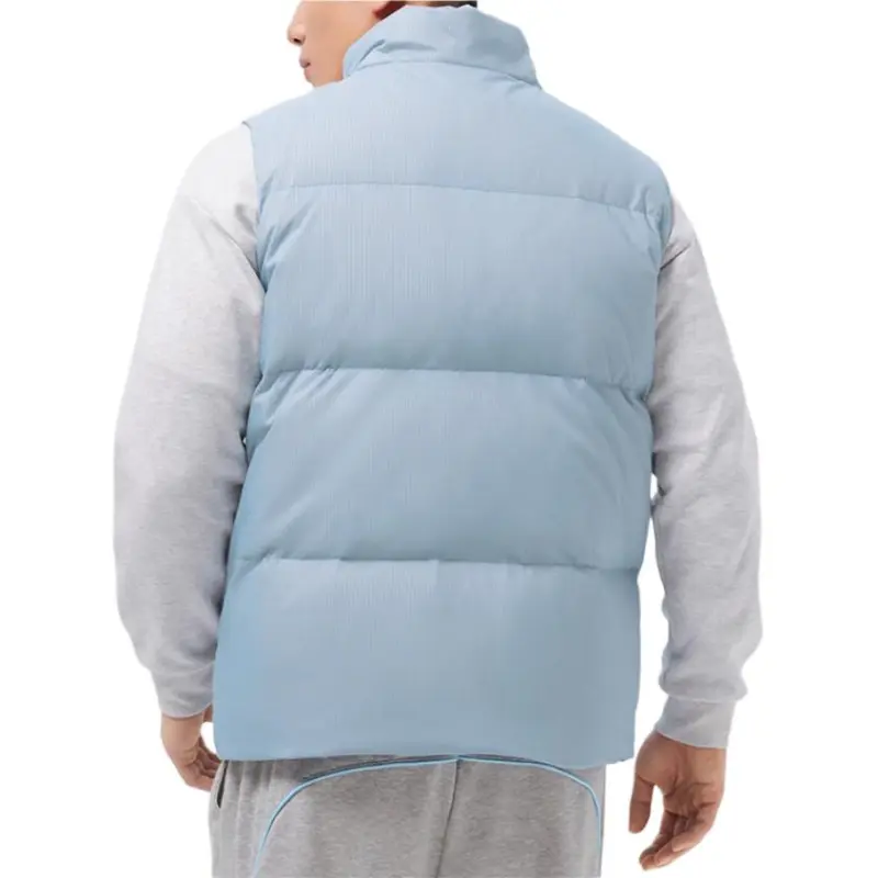 361° Variety Training Collection Vest Men's Gray European Blue-1