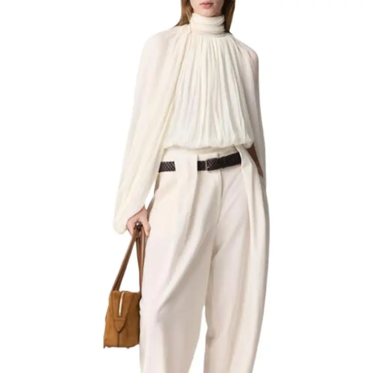 Stella McCartney Shirt Women's White-2