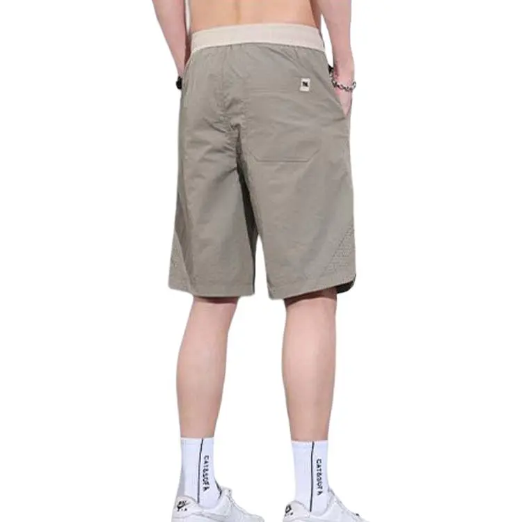 POLAR BEAR Casual Shorts Unisex-14