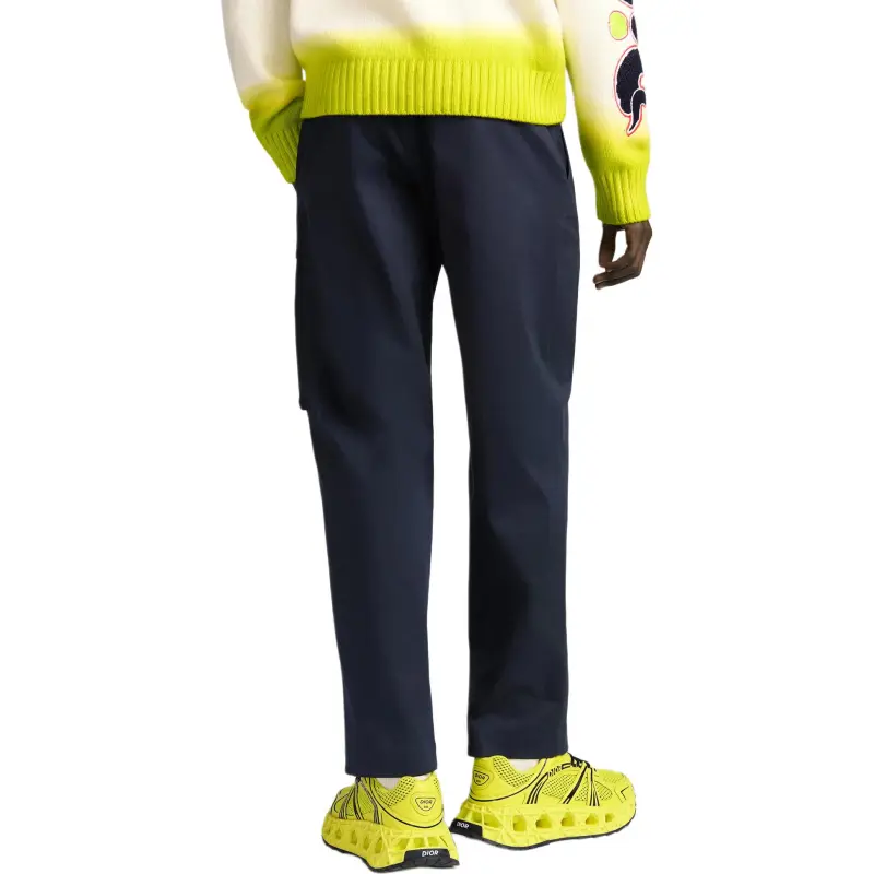 DIOR X Kaws Cargo Pants-4
