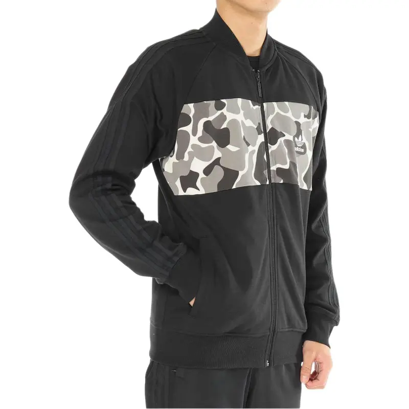 Adidas Originals Jackets Men-3