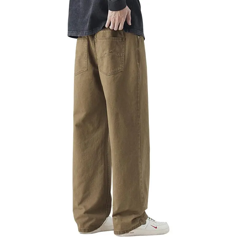 JUCY JUDY Casual Pants Unisex-5