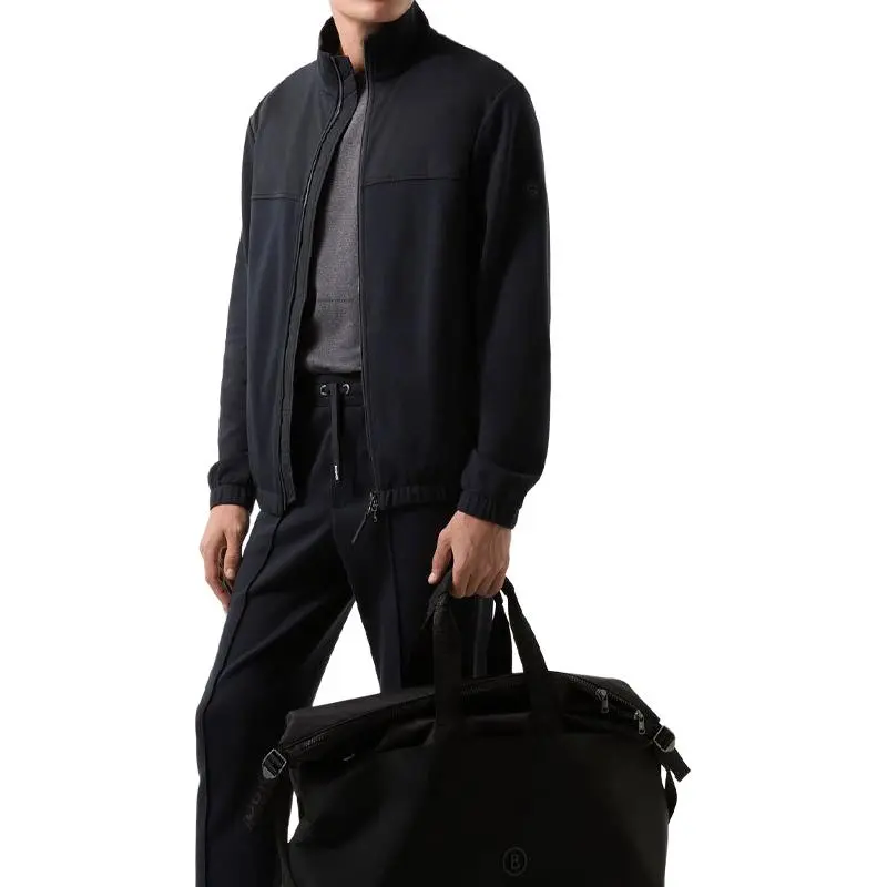 BOGNER FW24 Jackets & Coats Men's Black-5