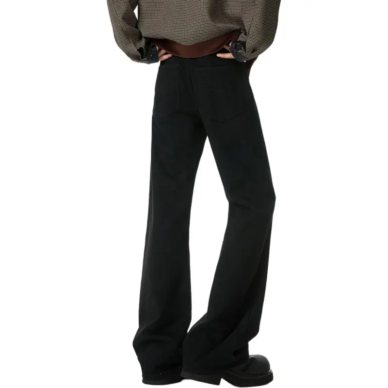 SIL VITIN Jeans Unisex-1