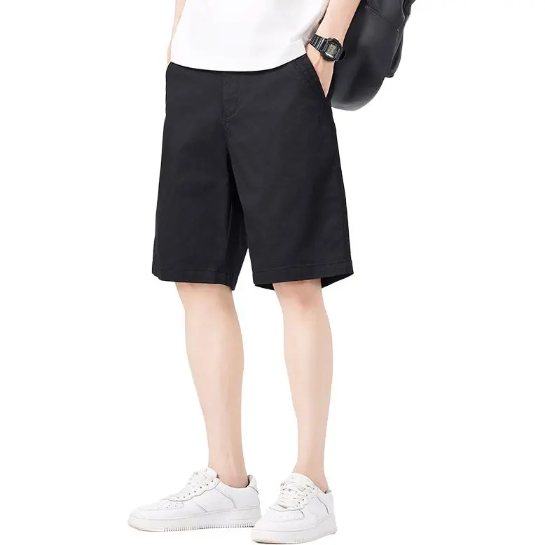 Jeep Outdoor Casual Shorts Men's-1