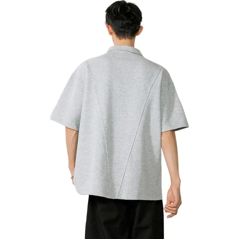 URBAN AUTHENTIC Polo Shirt Unisex-1
