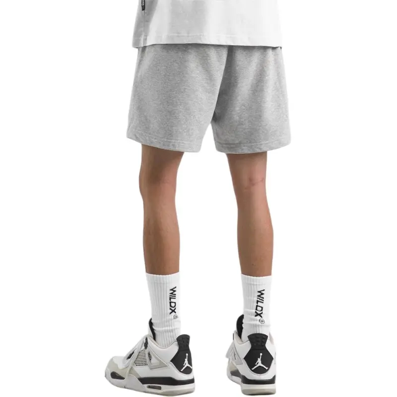 Humanism 1986 Casual Shorts Unisex-11