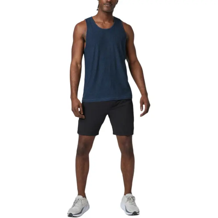 Vuori Tank Tops Men-3