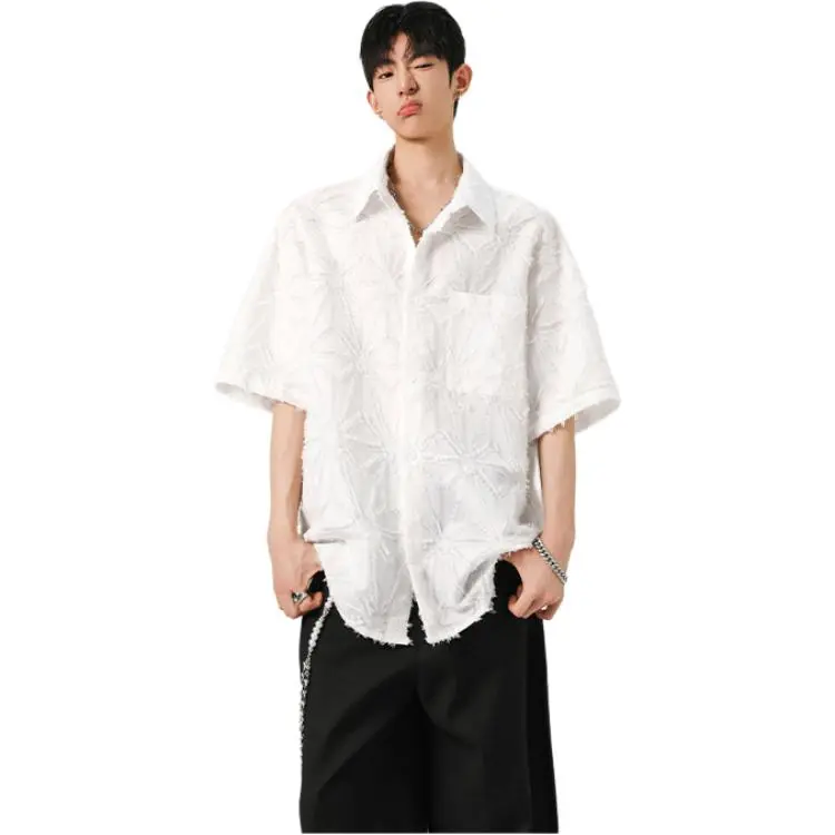PVPVPV Shirts Unisex-3