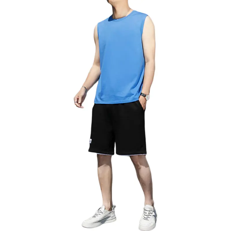A/2/8/T Casual Sportswear Unisex-21
