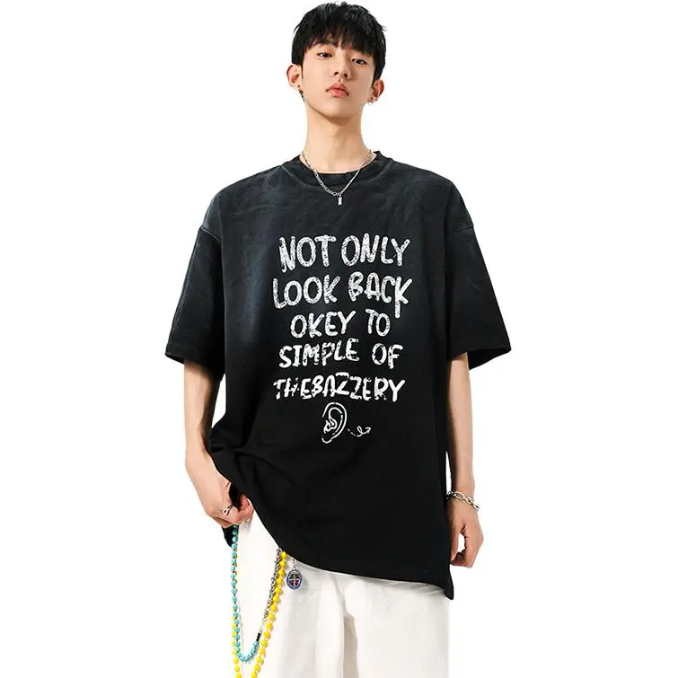DEAR BETSY T Shirts Unisex-4