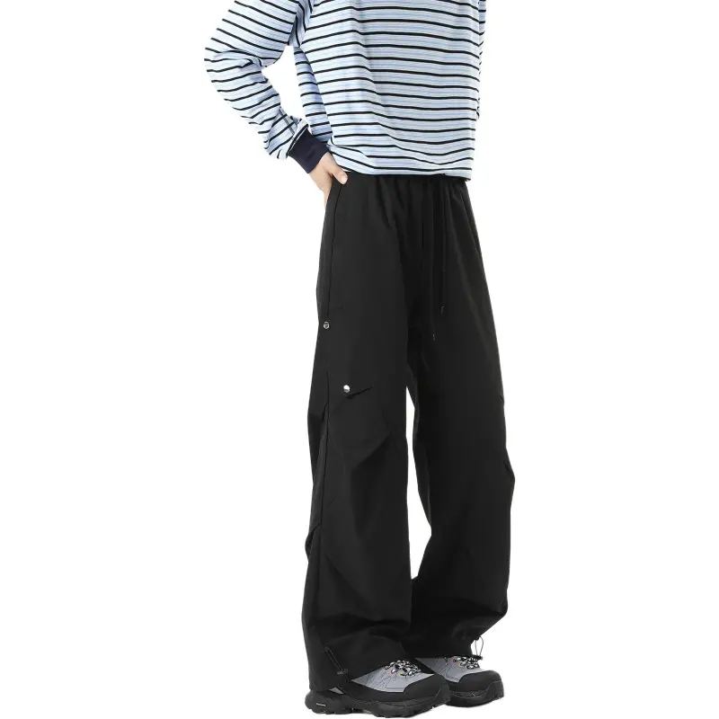GWAF Casual Pants Unisex-6