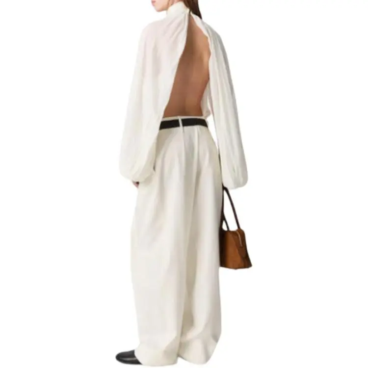 Stella McCartney Shirt Women's White-3