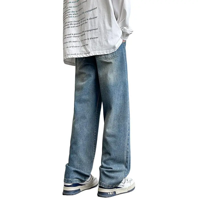 Lafetto Jeans Unisex-7