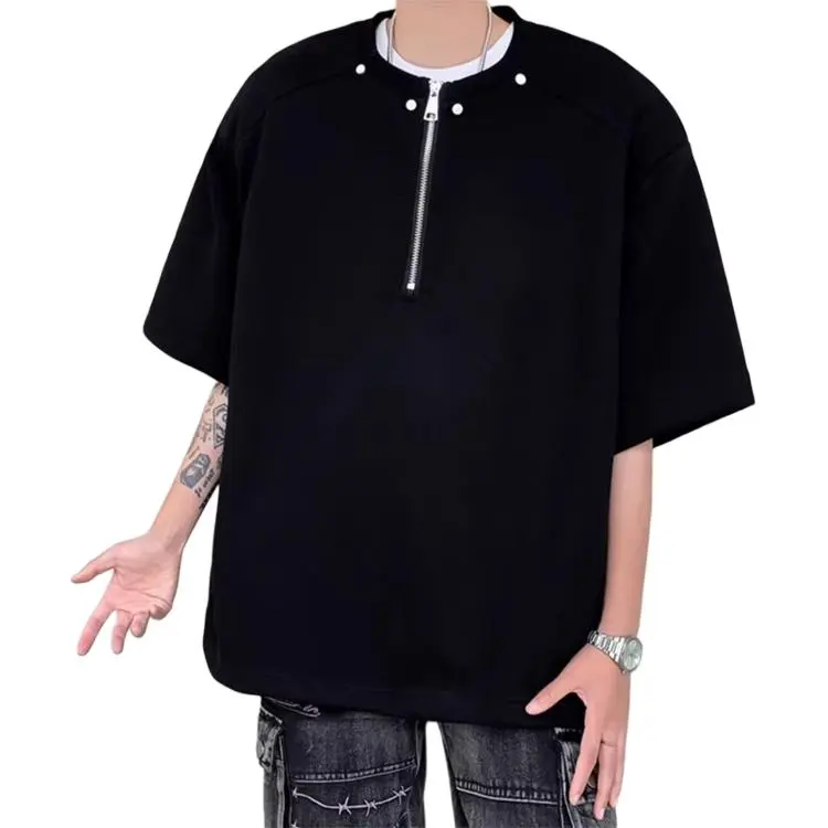 BEAR UNION T Shirts Men-4