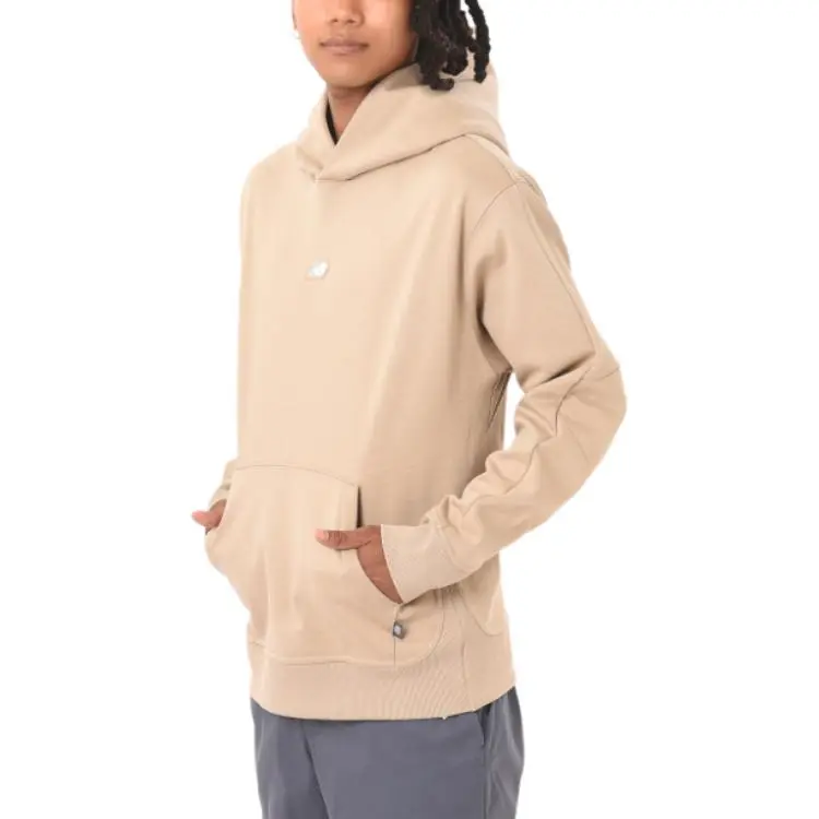 New Balance All Day Uniform Hoodie-3