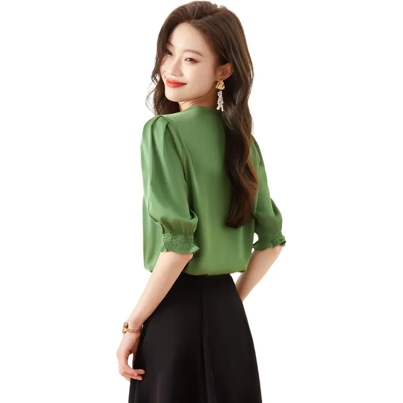 La Chapelle Shirts Women's-2