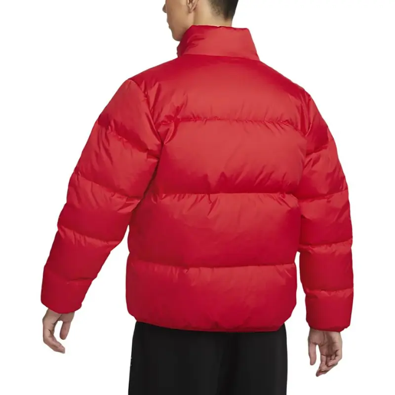 Nike Therma FIT Down Jacket Men's University Red-2