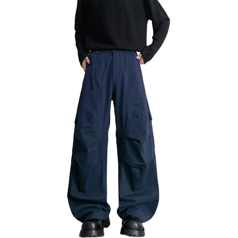 GF Casual Pants Unisex-8