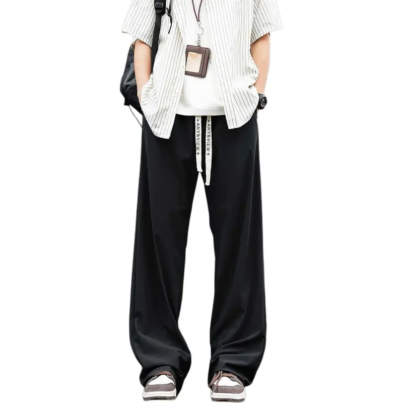 Anyveiw Casual Pants Unisex-2