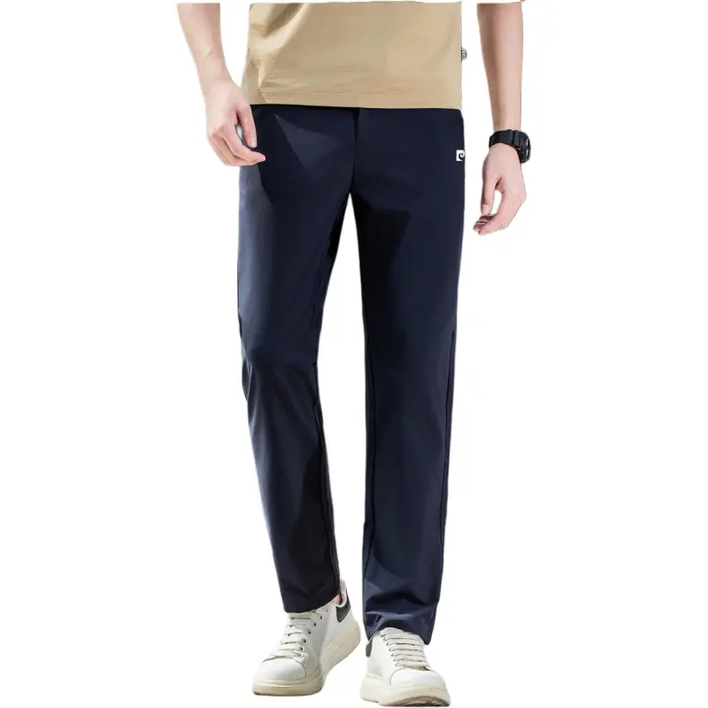 PIERRE CARDIN Casual Pants Men's-2