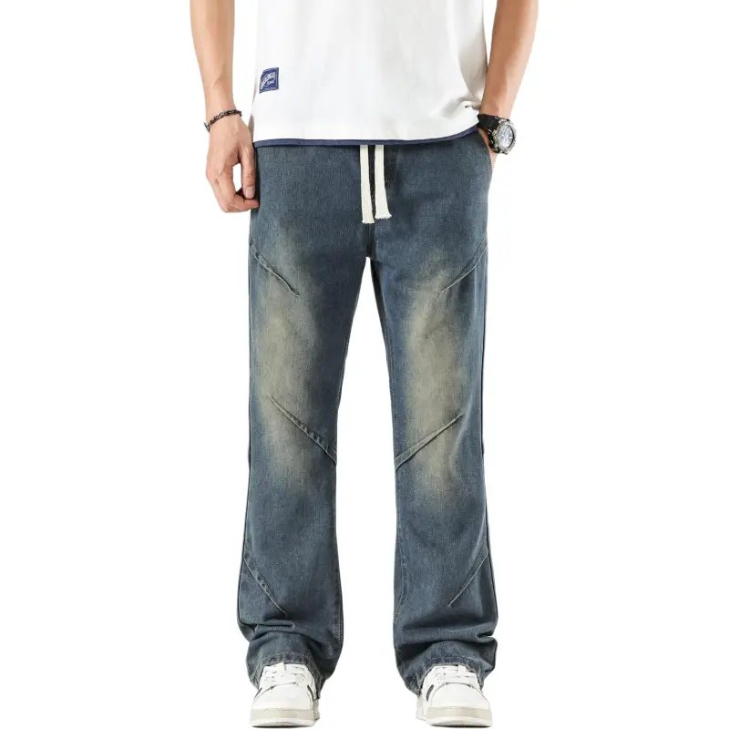 7 SEVFUN Jeans Unisex-2