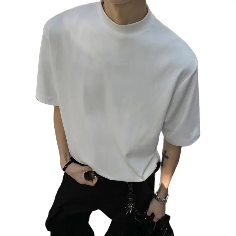 Chisportate T Shirts Unisex-7