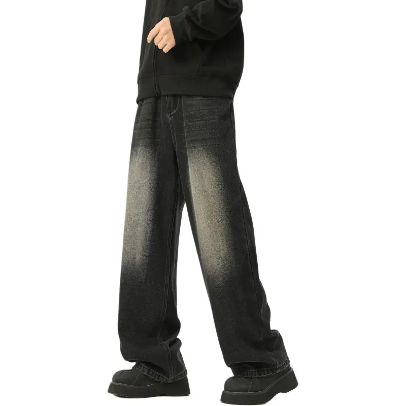 BEAR UNION Jeans Unisex-14
