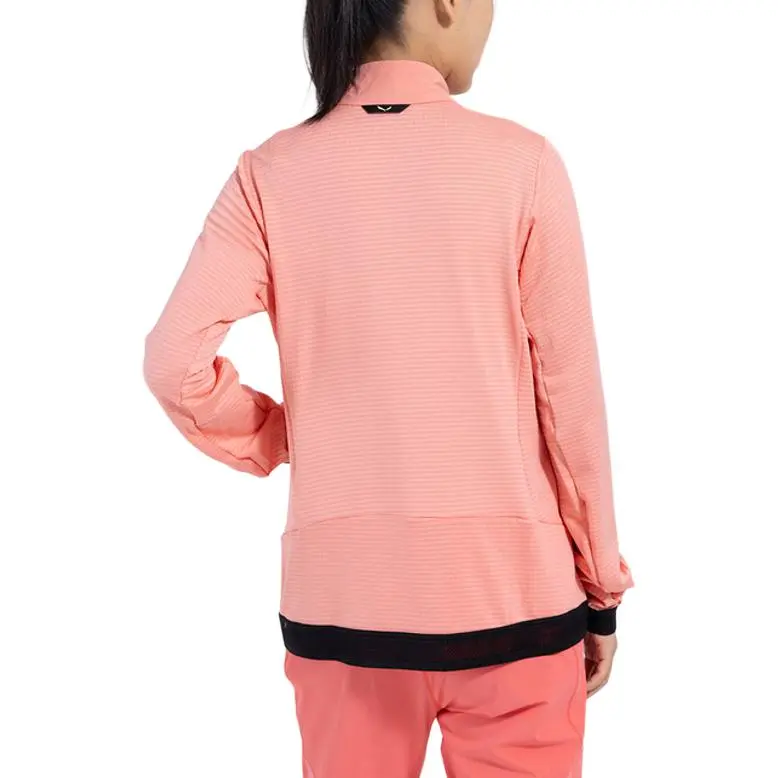 SALEWA Jackets & Coats Women's Pink-1