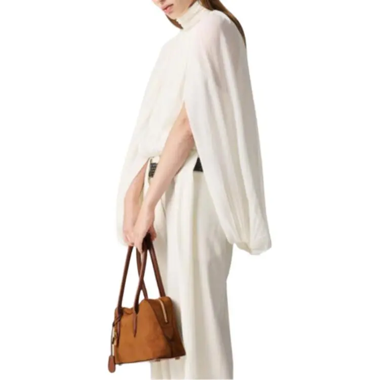 Stella McCartney Shirt Women's White-4