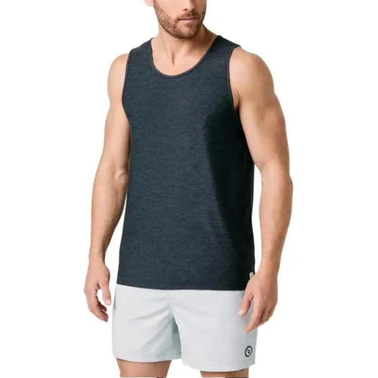 Vuori Tank Tops Men-6