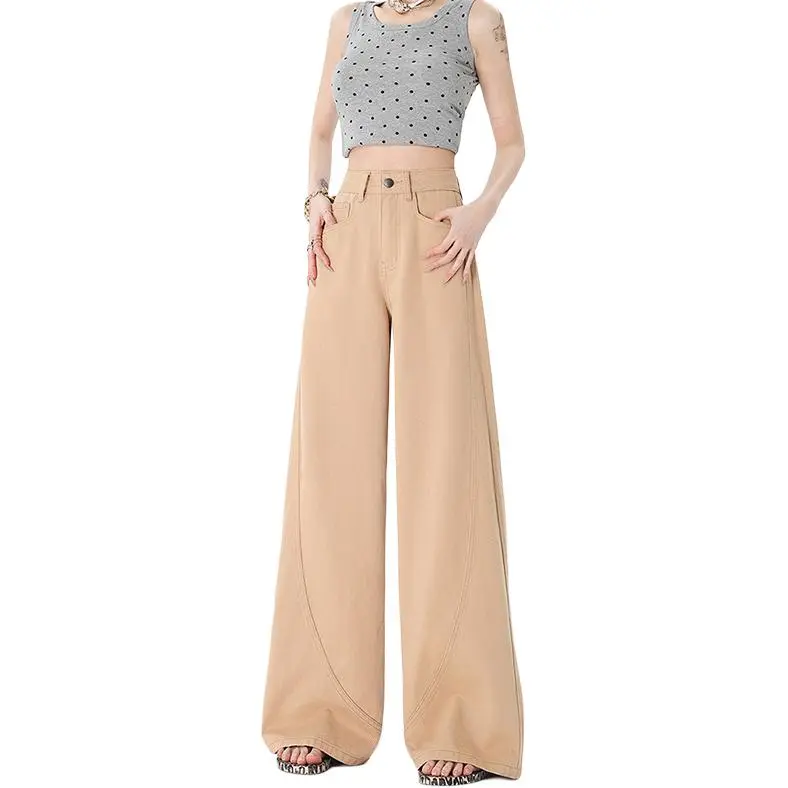 Ordifen Jeans Women's-21