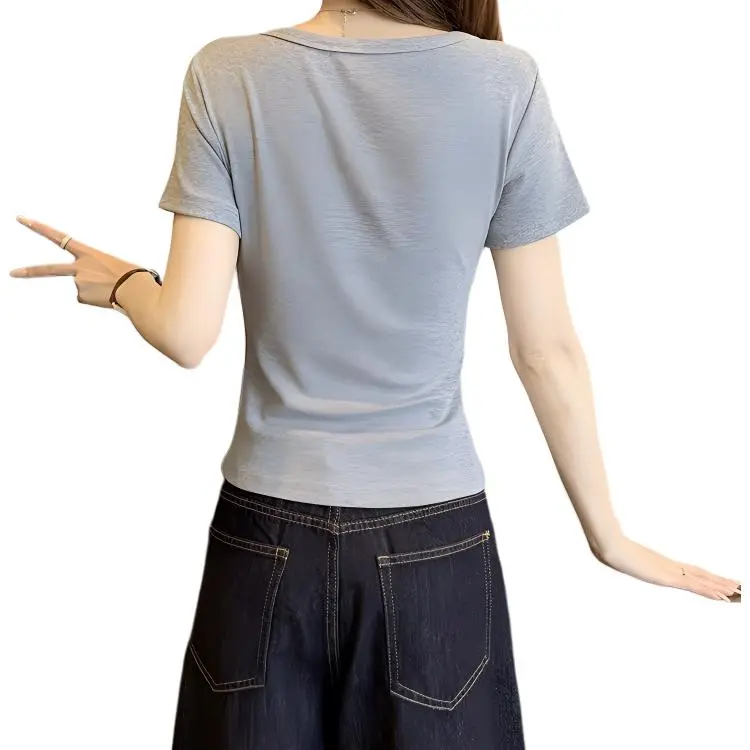 The Temptation Of The Muse T Shirt Women's-6