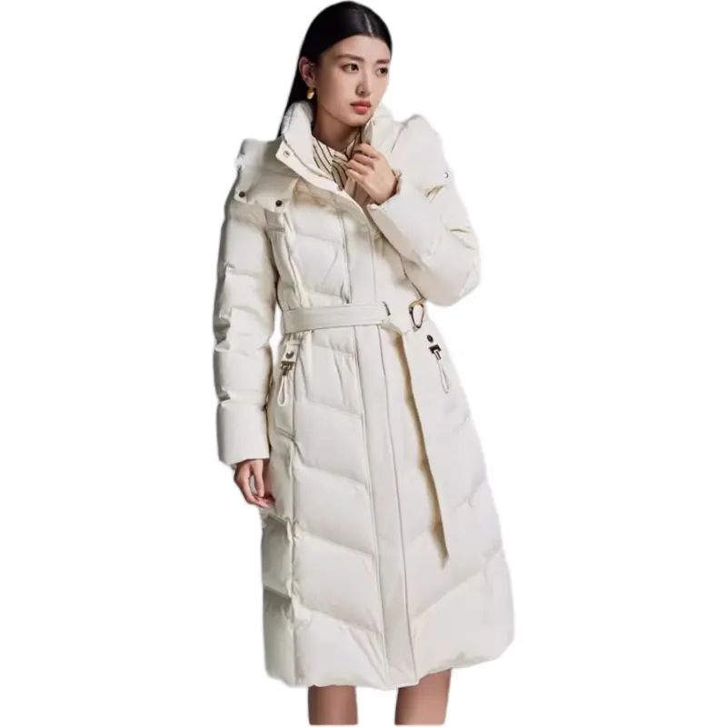 Yi Mengyuan Down Jacket Women's-10