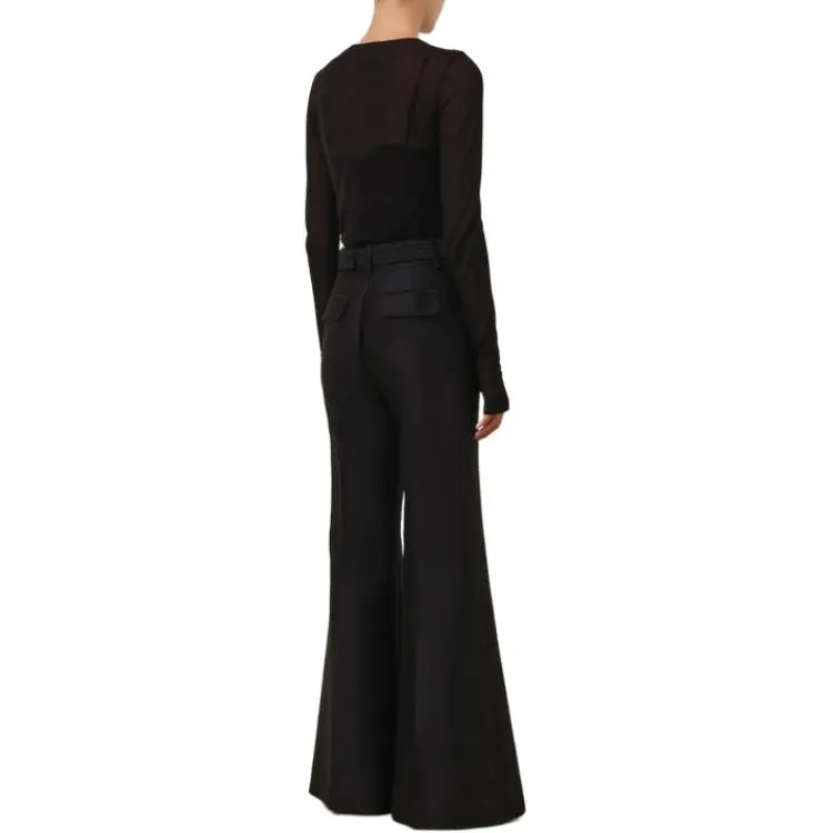 Zimmermann SS25 Knitwear Women's Black-3