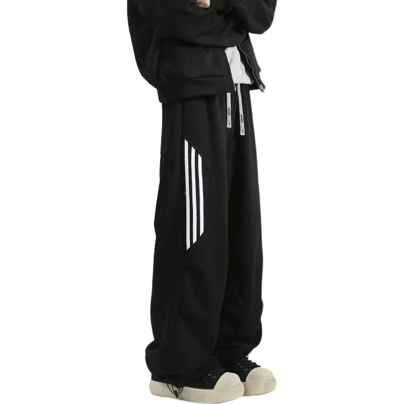WKOOG Casual Pants Unisex-4
