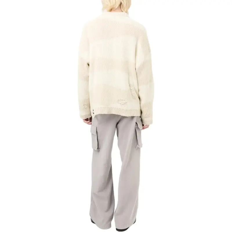 OUR LEGACY SS25 Sweater Men's White-2