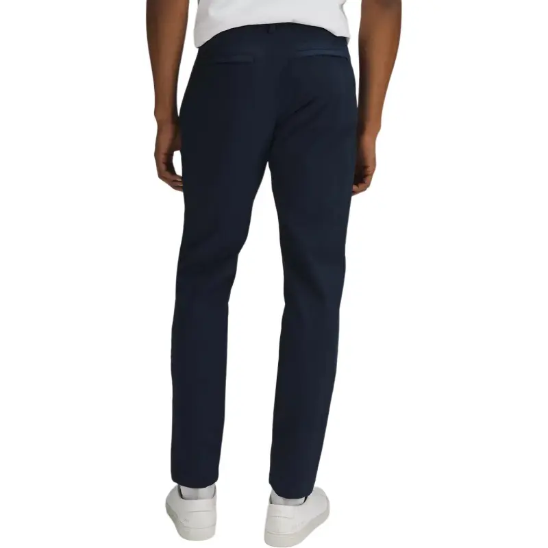 Lululemon ABC Slim-FitVersaTwill™ Casual Pants 34' Men's-19