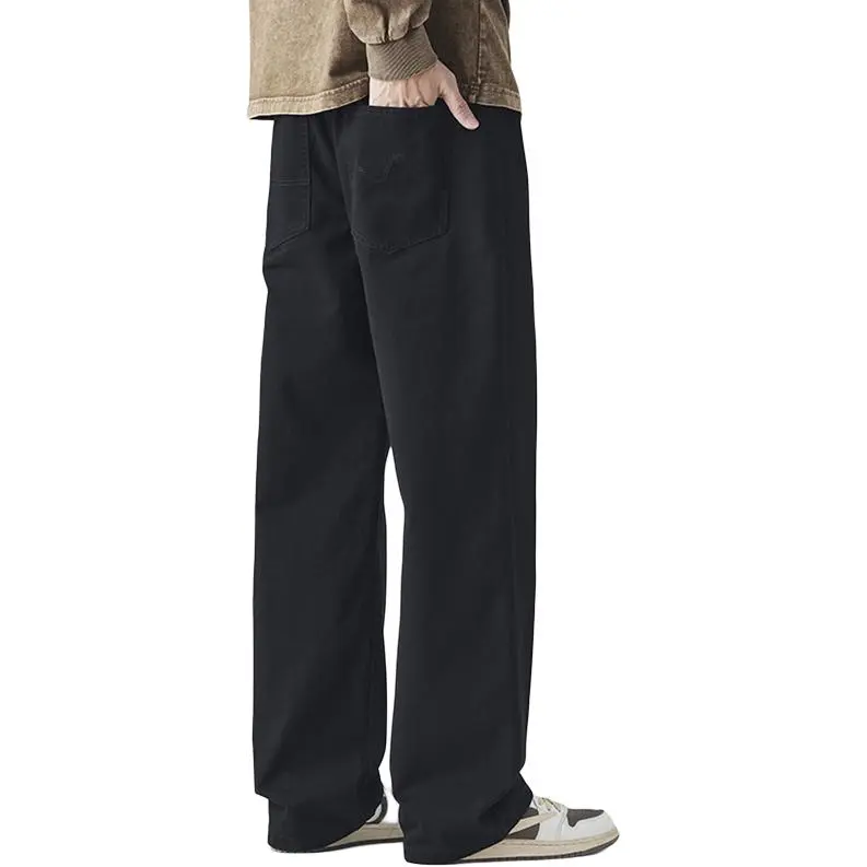 JUCY JUDY Casual Pants Unisex-1