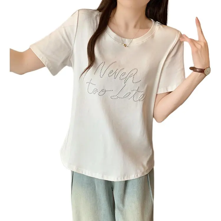 Dior Beauty T Shirts Women's-15