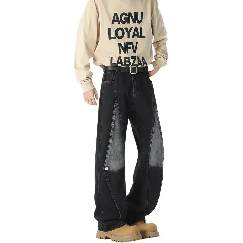 Lafetto Jeans Unisex-4