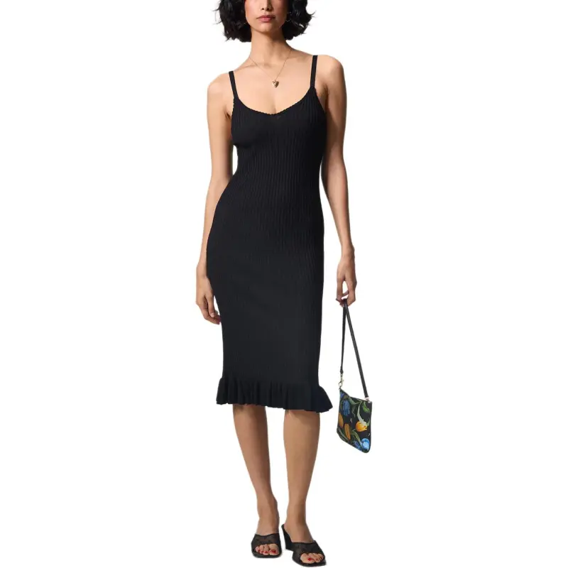 Rouje ROSSELINE Slip Dress Women's-1
