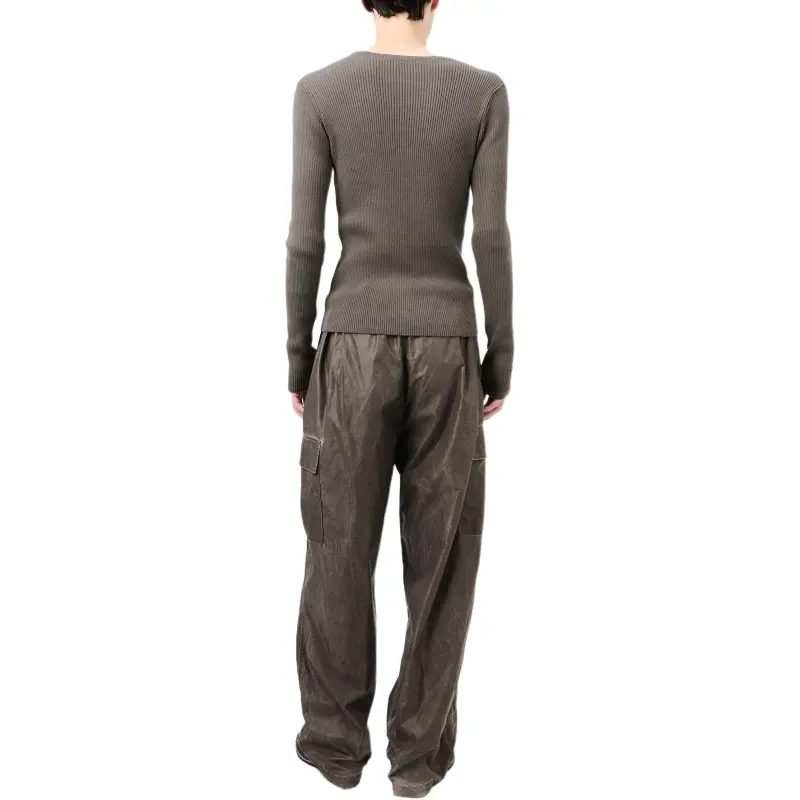 OUR LEGACY Way Trousers-2